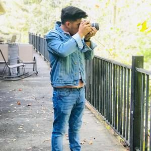 Meet your Posher, Carlos